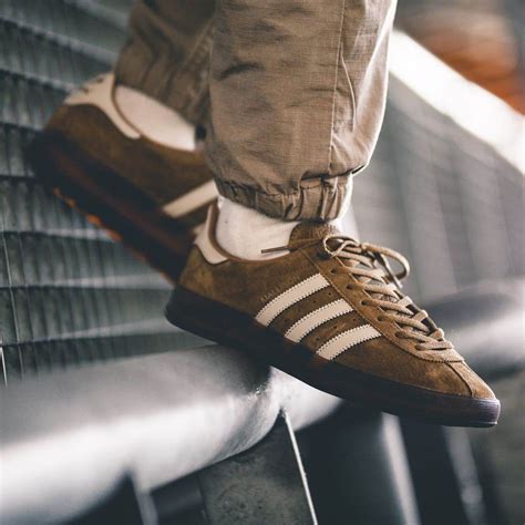 adidas spezial mallison spzl|adidas mallison spzl brown.